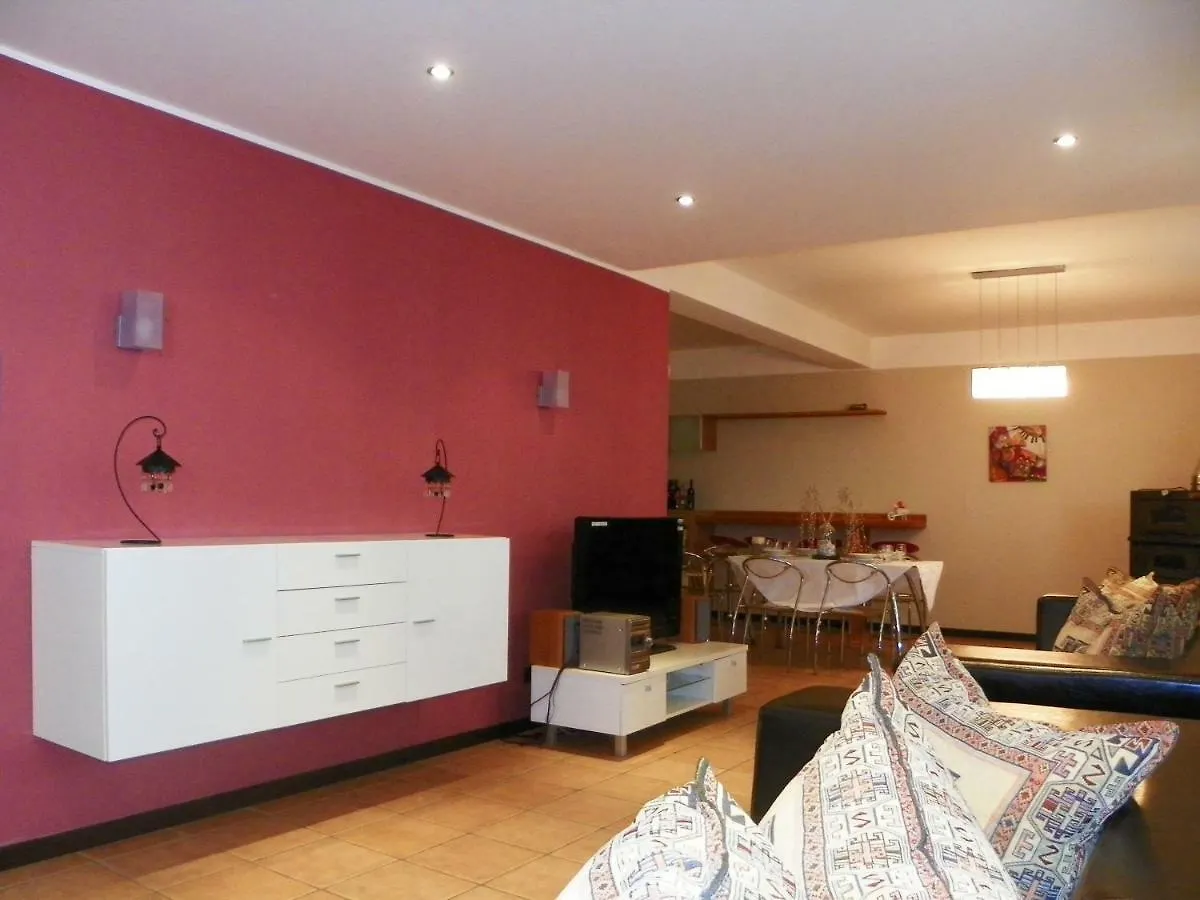 Nyaraló Villa Vittoria Pedara