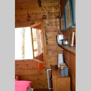 Intry Etna Chalet