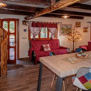 La Casa Dei Funghi Casa vacanze