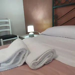 Grotta Del Monaco Bed & Breakfast