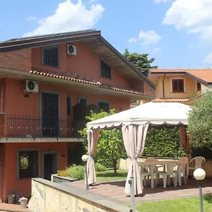 Le Terre Dell'etna - Casa Del Maestrale Casa vacanze