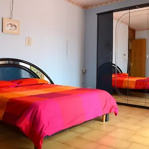 Le Tre Rose Di Maria Bed & Breakfast