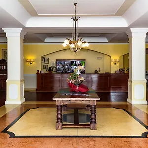 Allegroitalia Etna Hotel