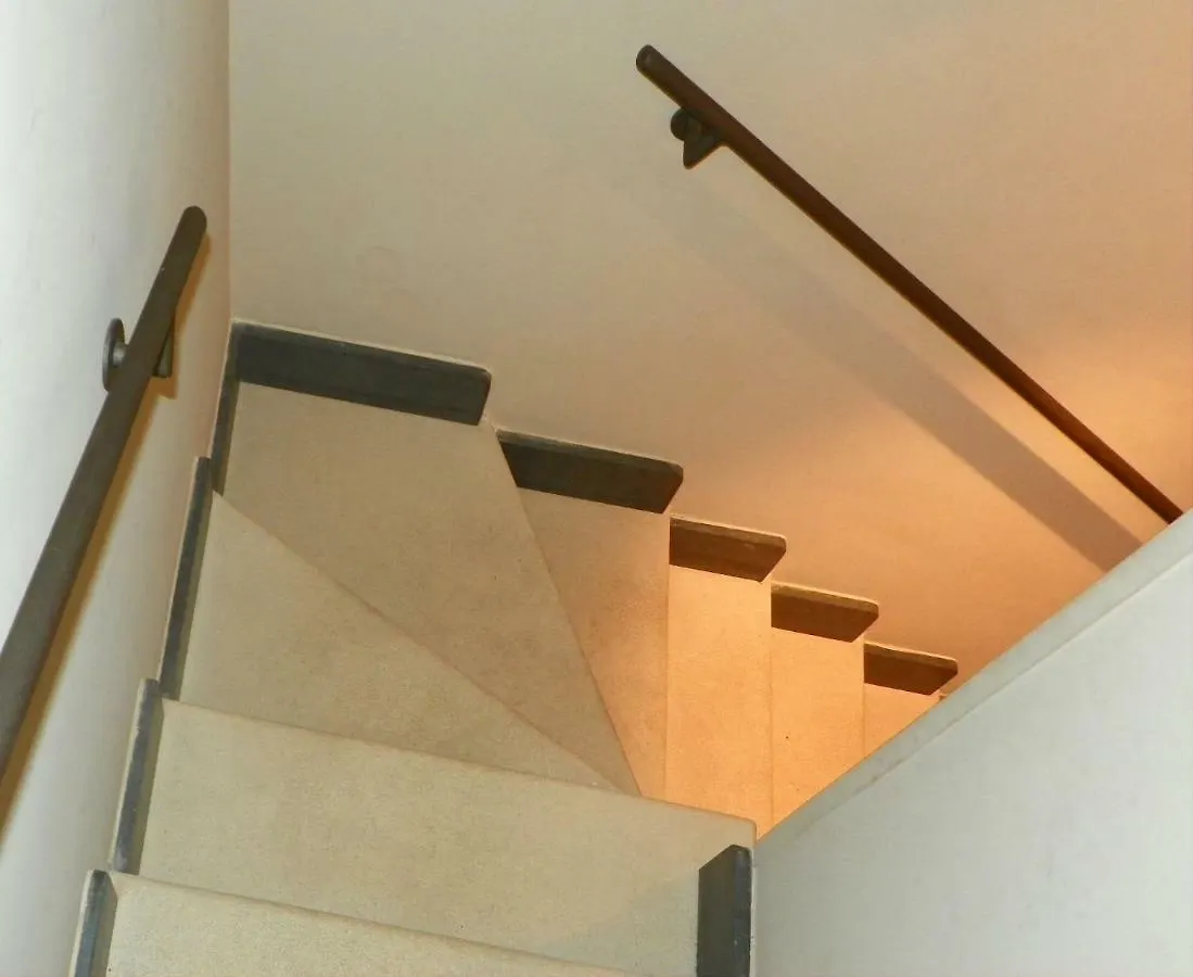 Villa Vittoria Pedara Holiday home