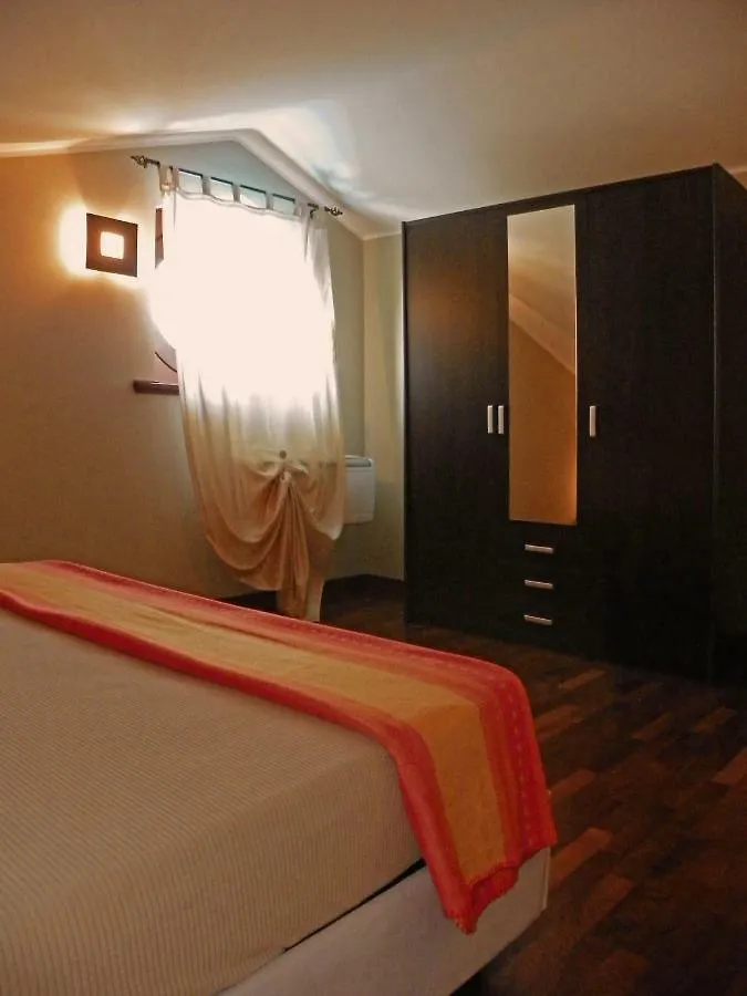 Holiday home Villa Vittoria Pedara