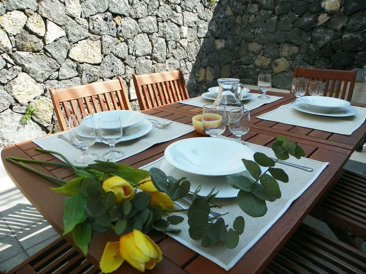 Villa Vittoria Pedara