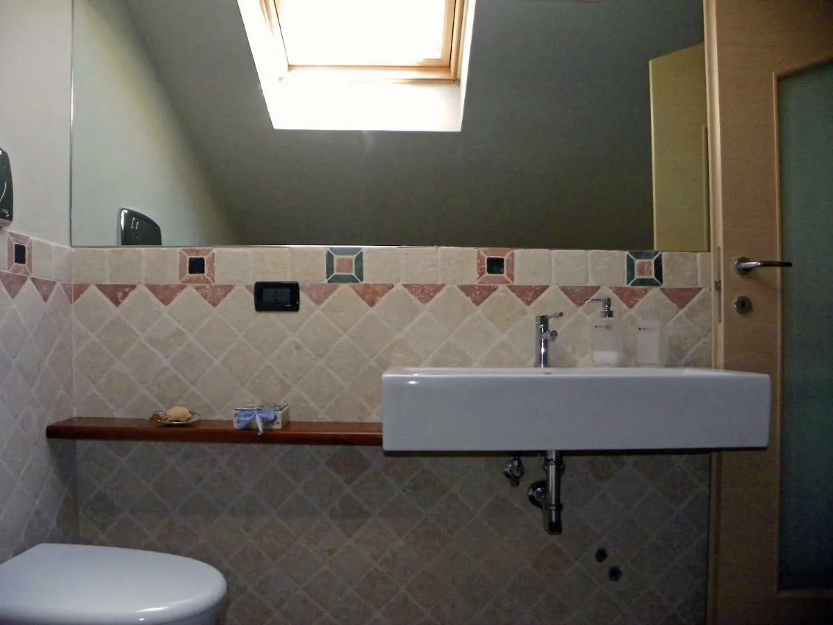 Villa Vittoria Pedara Holiday home