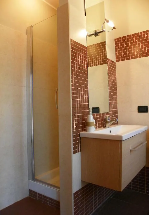 Holiday home Villa Vittoria Pedara