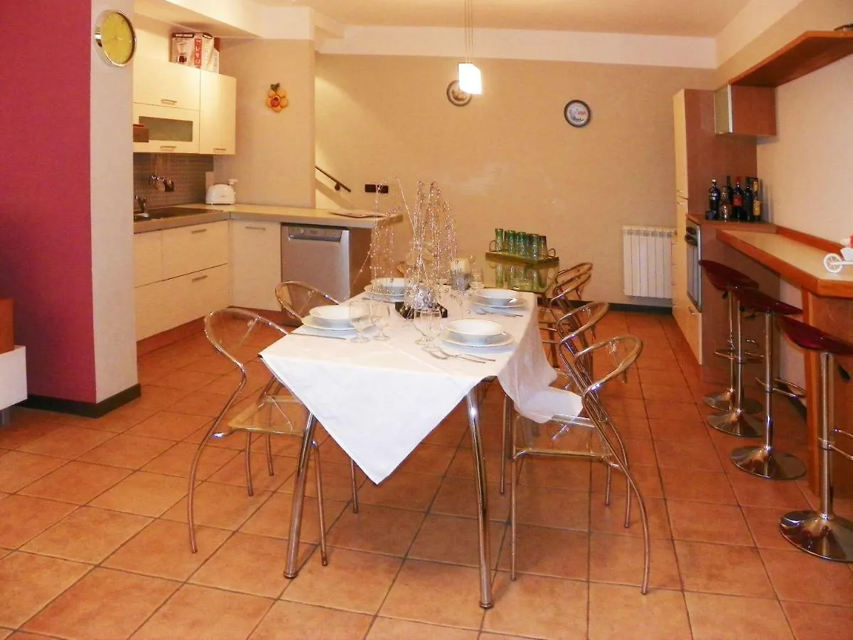 Holiday home Villa Vittoria Pedara